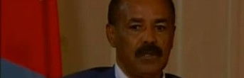 Isaias Afwerki Dismisses “January 21 Incident”