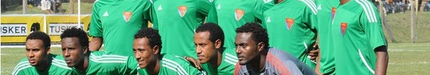 Team Eritrea Granted Political Asylum In Uganda