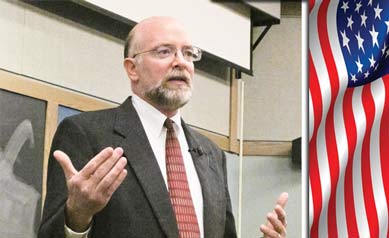ARCHIVED: US Ambassador: Eritrea Arrested 48 of Our Staff