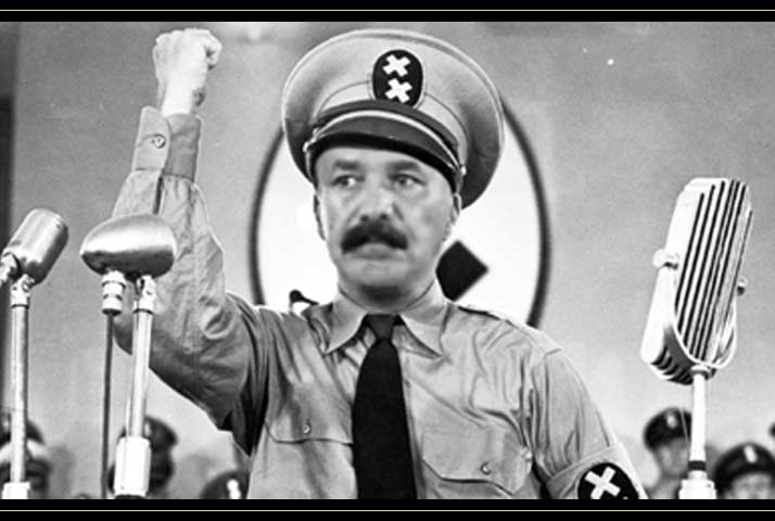 Isaias and His Tactics for a Quarter of a Century